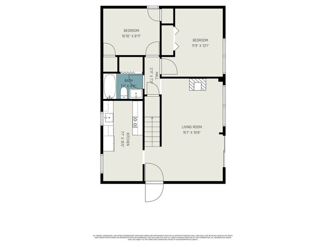 Building Photo - Beautiful 3 Bedroom Home in North Chesterfield ***Available Early July 2026***