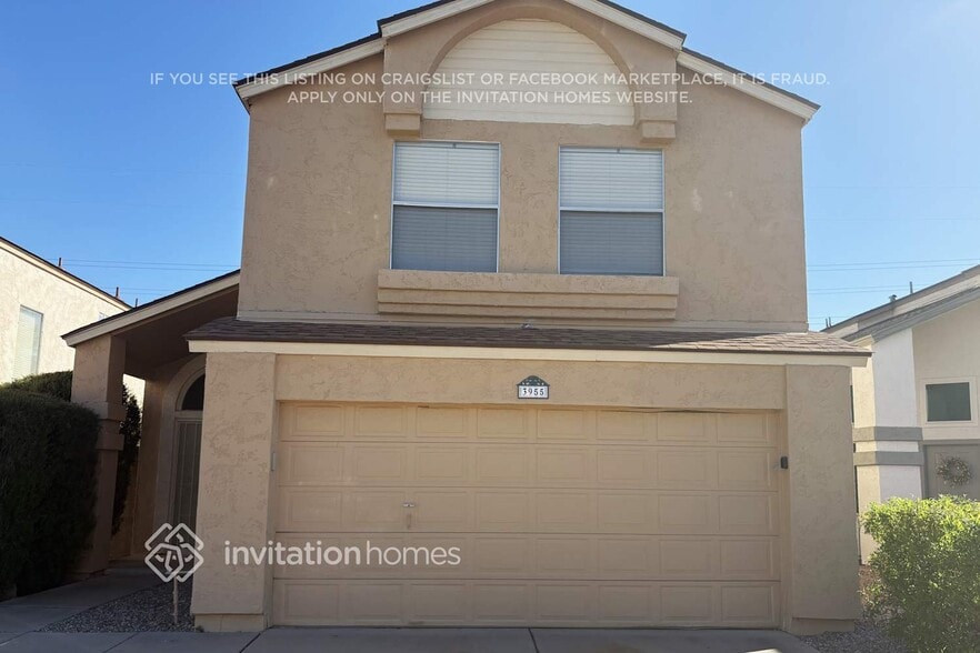 Primary Photo - 3955 W Whispering Wind Dr
