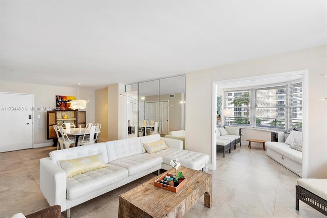 Building Photo - 5555 Collins Ave