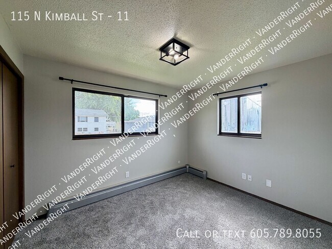 Building Photo - 115 N Kimball St