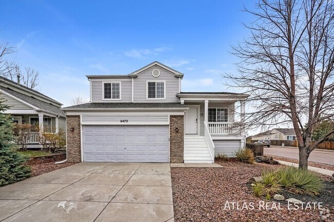 Building Photo - 6472 Sonny Blue Dr