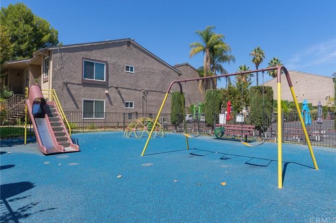 Playground - 5484 Dobbs St