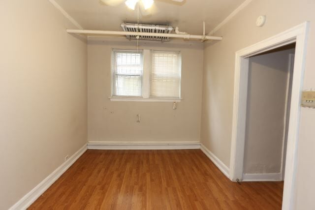 Building Photo - 2832 N Burling St