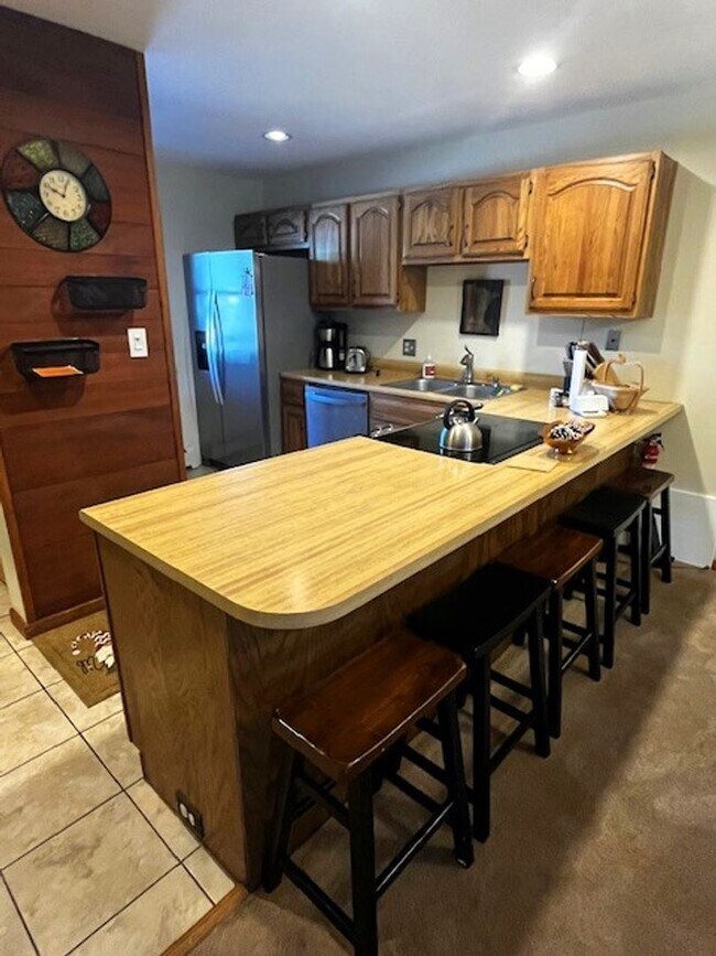 Building Photo - Winter Seasonal Rental- Snowscape 402