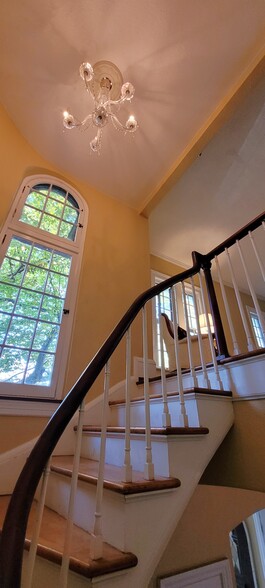 463 W. Gray Grand Staircase - 463 W Gray St