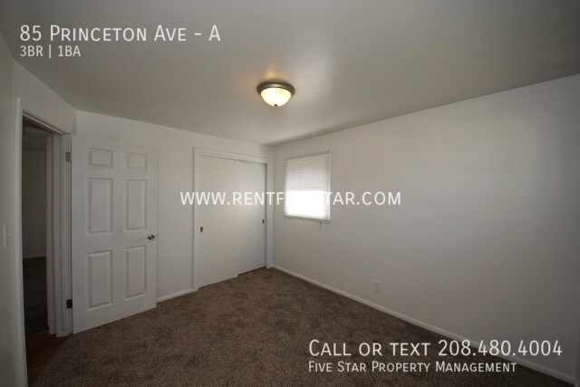 Building Photo - 85 Princeton Ave