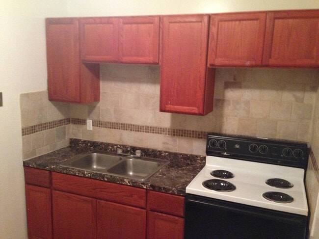 Interior Photo - Cedar Glen Appartments