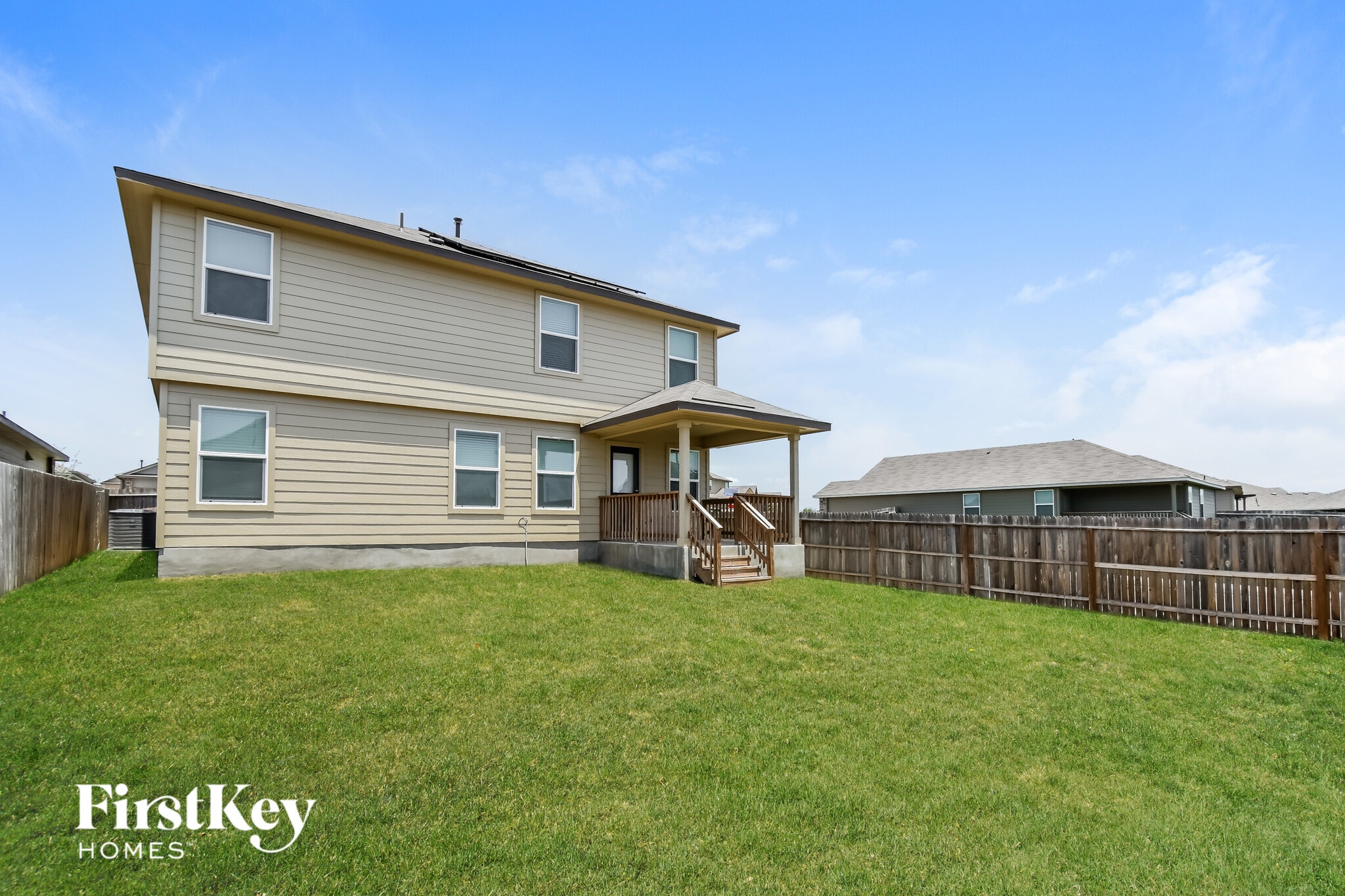 Building Photo - 6502 Hoffman Pln