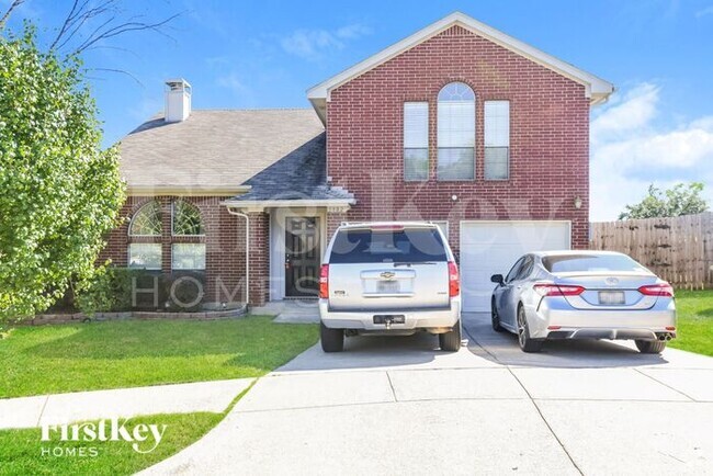 Building Photo - 5902 Silverpoint Ct