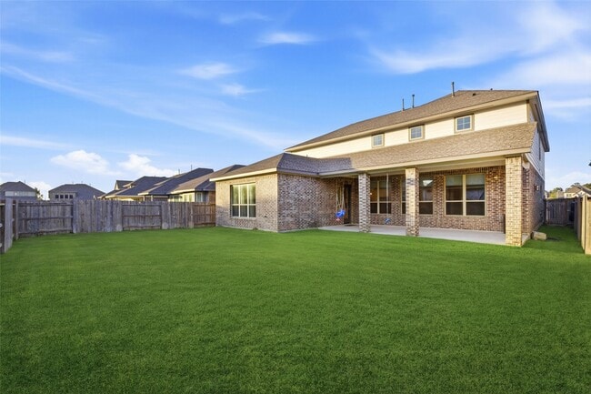 Building Photo - 12434 Tullich Run Dr