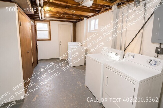 Building Photo - 5600 Lenox Ave