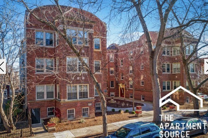 Building Photo - 3819 N Lawndale Ave