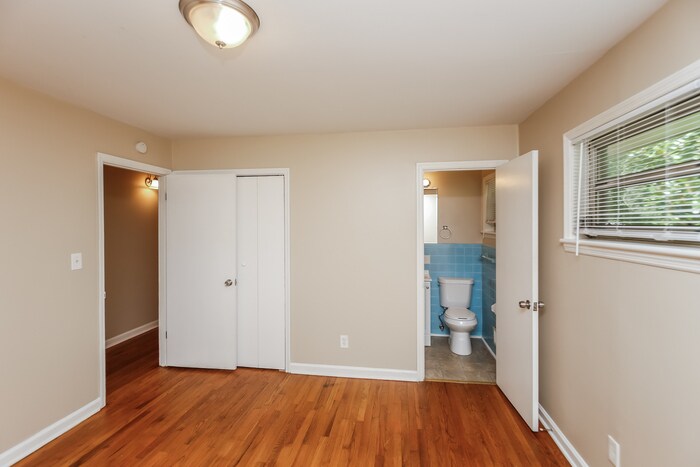 Building Photo - 1407 Palmer Pl SW