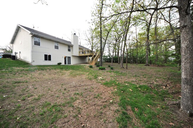Building Photo - 131 Choctaw Dr
