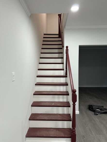 Building Photo - 2026 Bleigh Ave