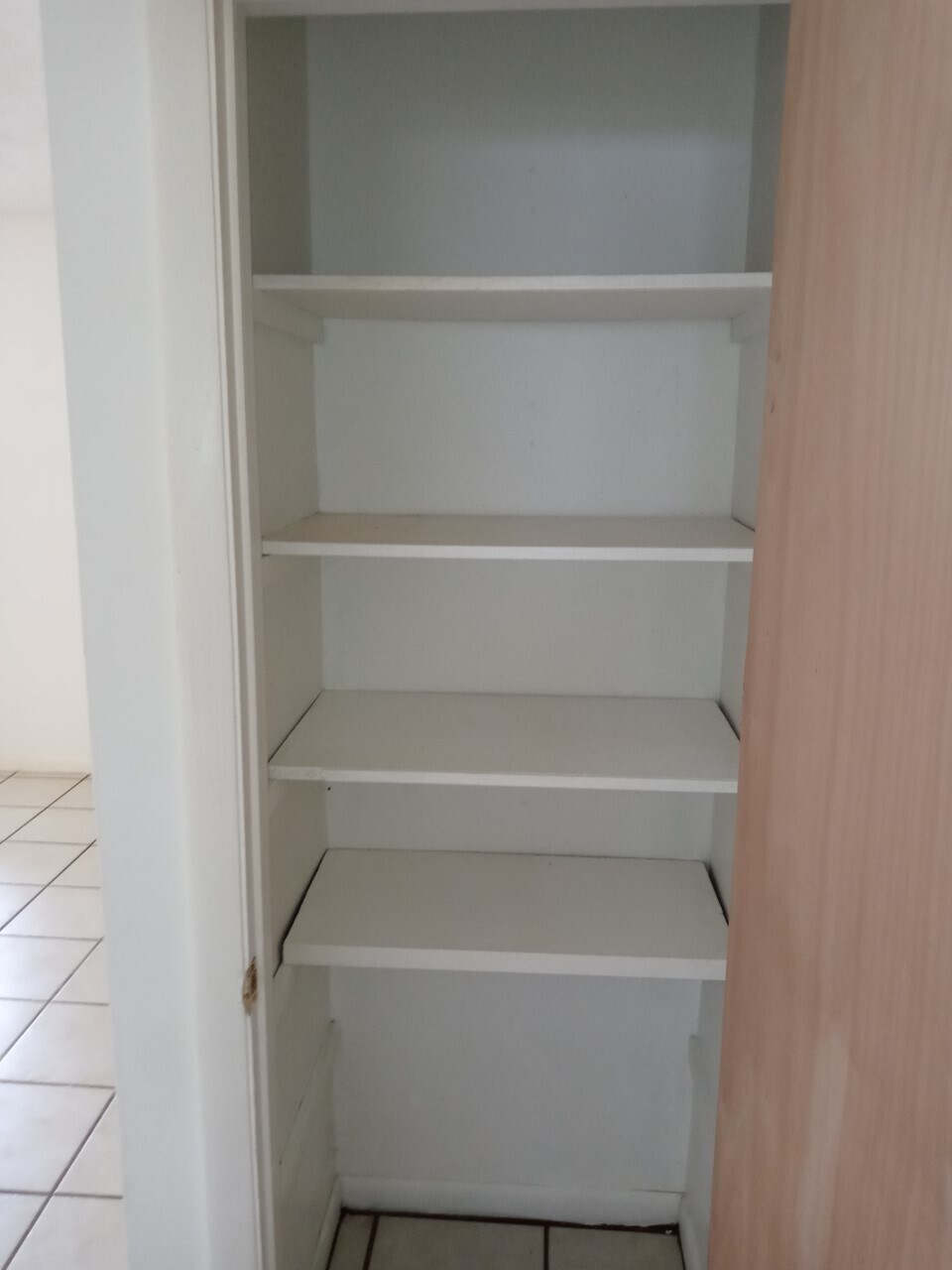 Linen Closet - 8034 Orange Ave