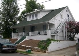 Building Photo - 604 Washington Ave