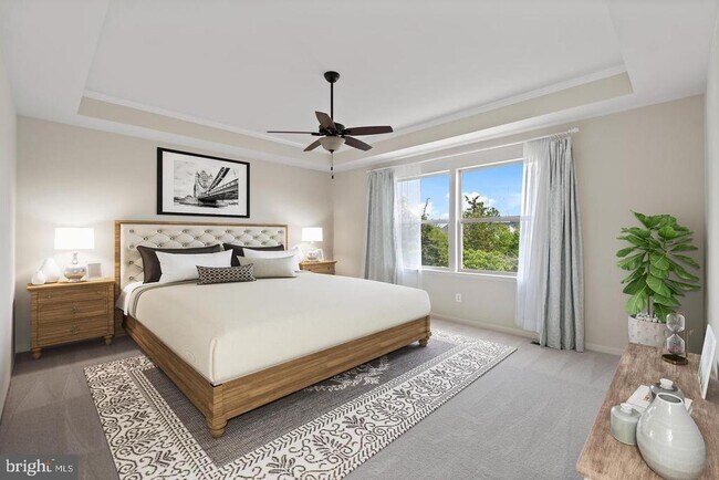 Building Photo - 23322 Evening Primrose Square