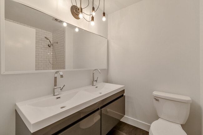 BATHROOM - 1342 E 5440 S