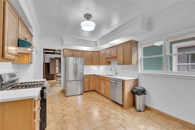 Building Photo - 610 Ashland Ave