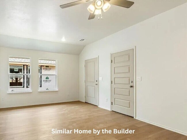 Building Photo - Brand-New Modern 2 Bed Home – Prime Location!