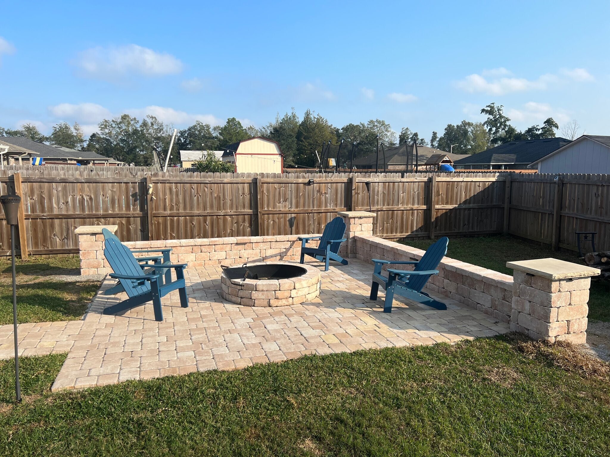 Building Photo - 5506 Mill Race Cir