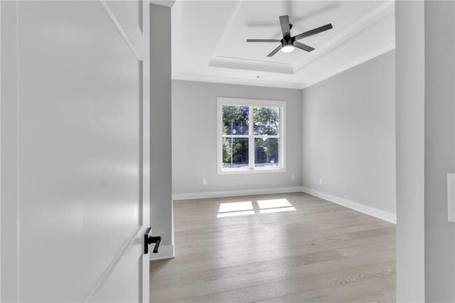 Building Photo - 3671 Hamilton Mill Rd