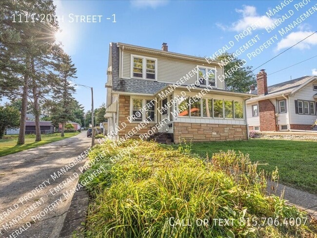 Primary Photo - 1111 20th St