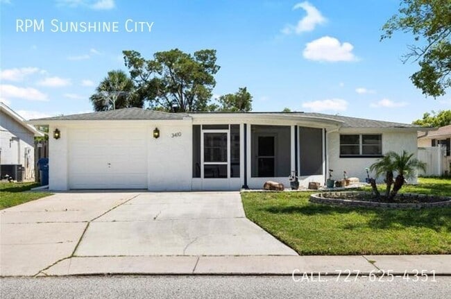 Building Photo - 3410 Allandale Dr