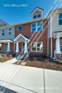 Building Photo - 1034 Wells Way