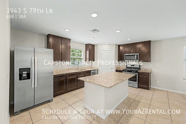 Building Photo - 3943 S 79th Ln