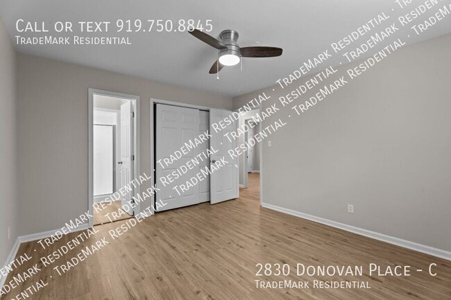 Building Photo - 2830 Donovan Pl