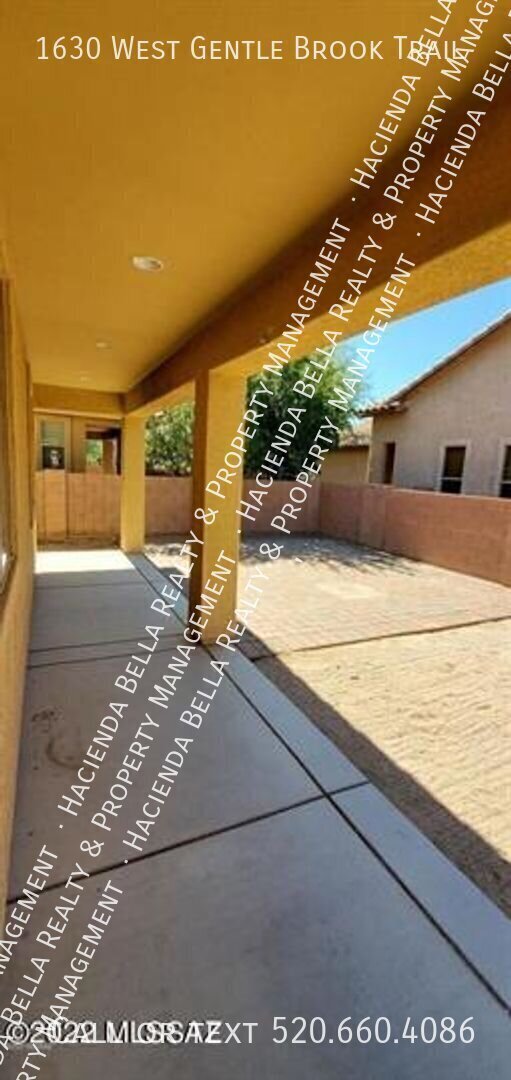 Building Photo - 1630 W Gentle Brook Trail