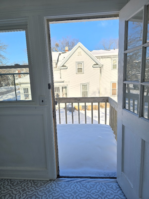 Building Photo - 1105 Wheeler St