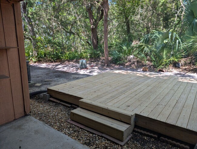 Building Photo - 504-A Amelia Woods