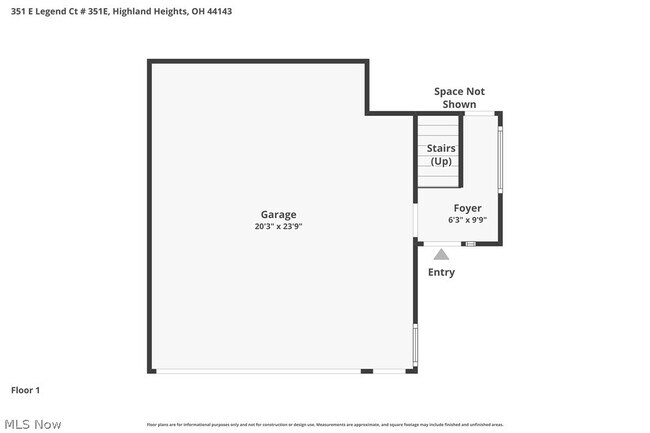 Building Photo - 351 E Legend Ct