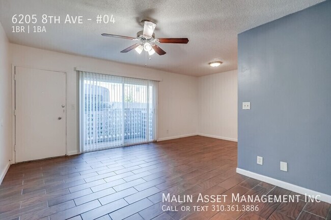 Interior Photo - 6205 8th Ave