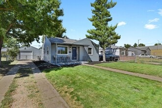Building Photo - 4729 Meade St