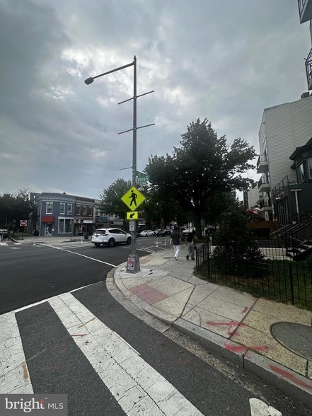 Building Photo - 3601 14th St NW