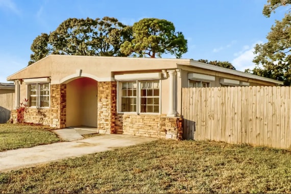 Building Photo - 4850 San Pablo Pl