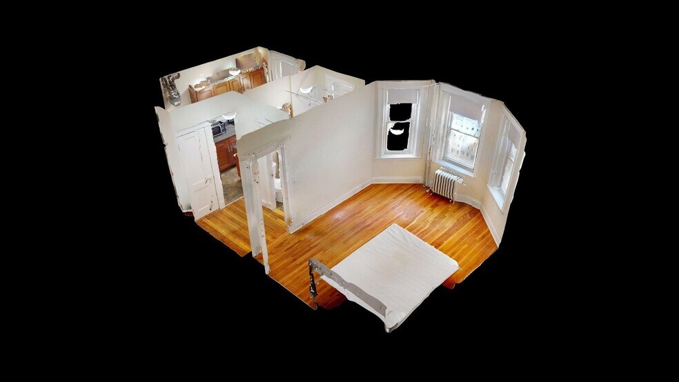 Building Photo - 1179 Boylston St