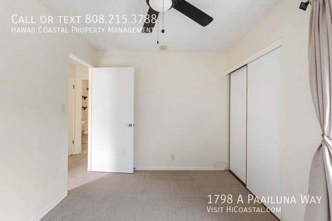 Building Photo - 1798-A Paailuna Way