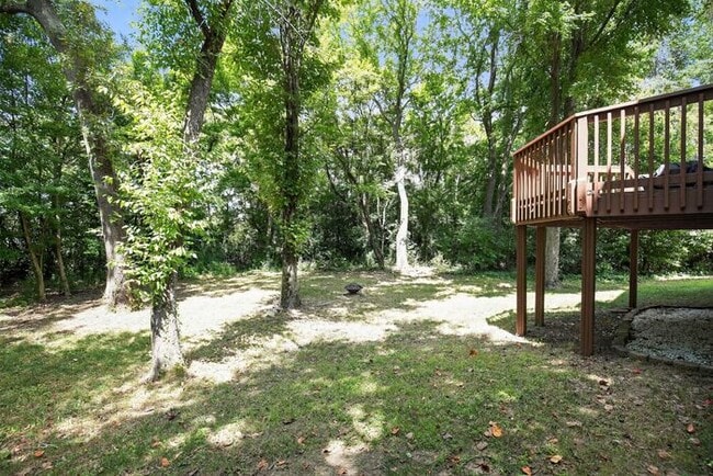Building Photo - 6602 Squireman Ct