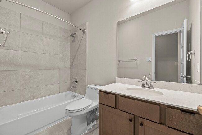 Building Photo - 25402 Kidwiler Dr