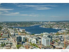 Building Photo - 1Bd/1Ba Seattle Condo