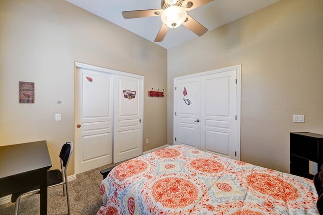Building Photo - 4221 S Danyell Dr