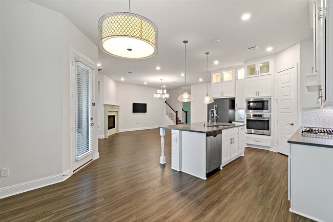 Building Photo - 4802 Gingerwood Trace Ln