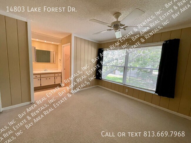 Building Photo - 14803 Lake Forest Dr