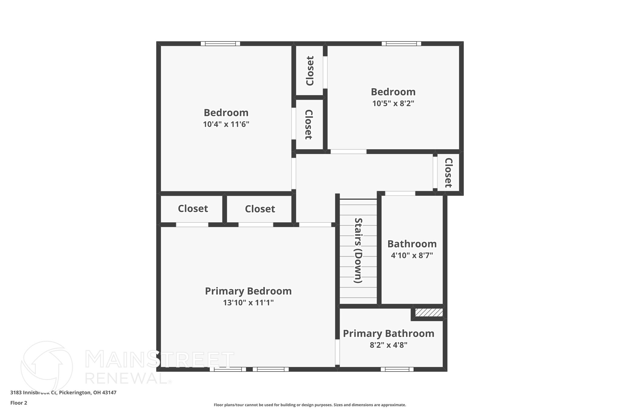 Building Photo - 3183 Innisbrook Ct