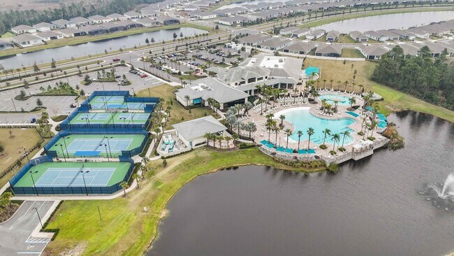 Building Photo - Stunning 3BR Home for Rent in Del Webb Sunbridge 55+ Gated Community